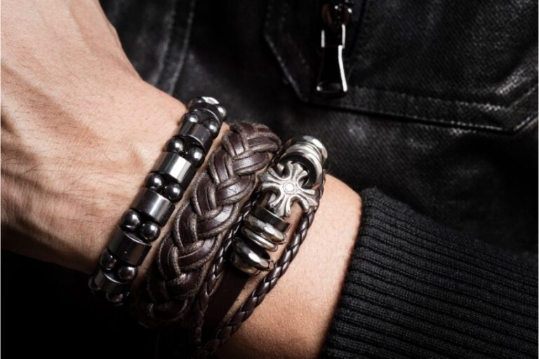 MENS BRACELETS