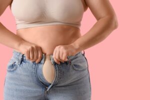 Woman’s Plus Size Clothing