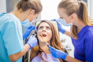 Wonders Of Cosmetic Dentistry