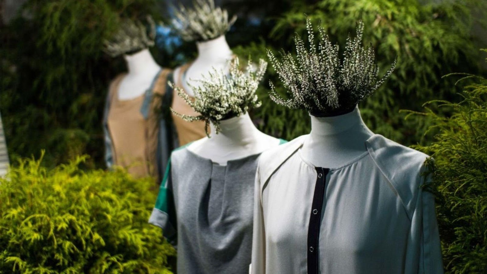 Criticisms of Sustainable Fashion