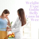 Weight Loss Experts Guide To Belly Fat Loss In Two Weeks