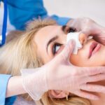 Plastic Surgery Preparation