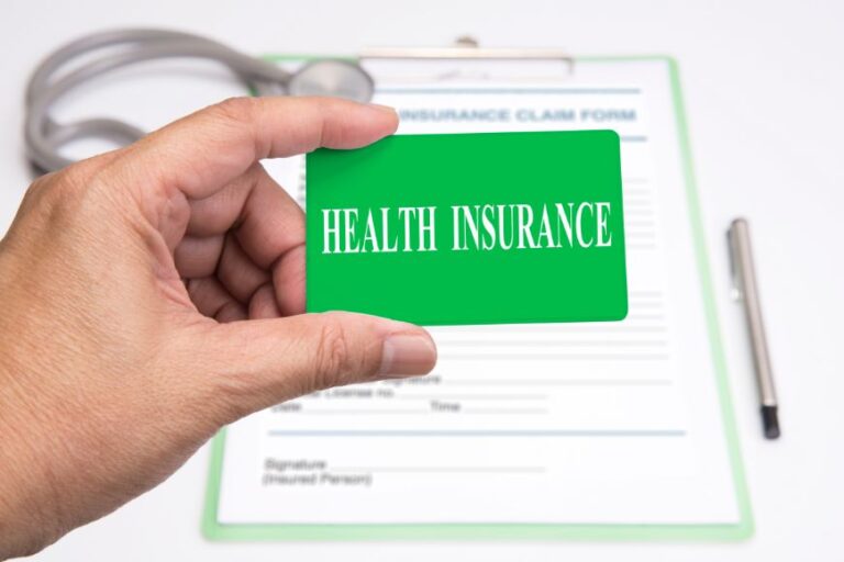 Health Insurance