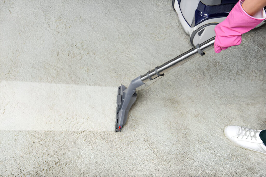 The Hidden Dangers Of DIY Carpet Cleaning