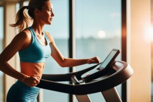 Workout Clothes Outside the Gym