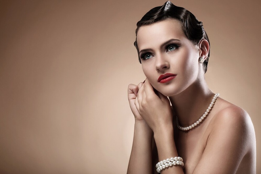 Pearl Jewellery trends