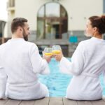 Spa for Your Couples Retreat