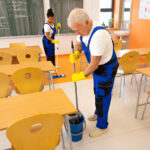 Why Janitorial Services are Important for Schools and Educational Institutions