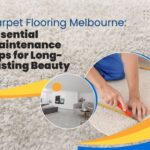 Carpet Flooring in Melbourne