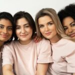 Best Makeup for Different Skin