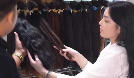 Extensions Glow-Up Deserve