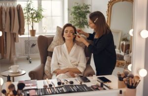 Makeup to Glam Looks