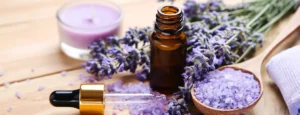 Lavender Oil for Skin