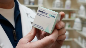 Wegovy’s Maker Takes a Stand Against Alleged ‘Knock-Off’ Weight-Loss Drugs