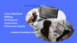 Medical Billing Software