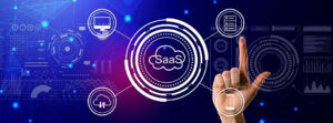 SaaS Product Development Company