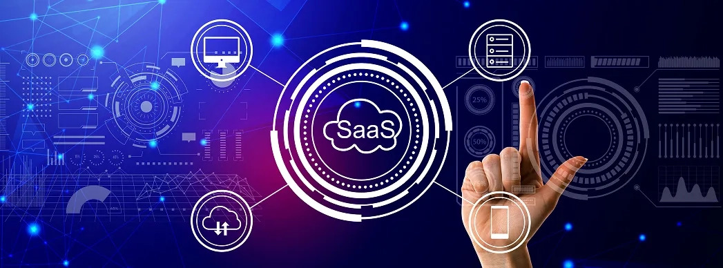 SaaS Product Development Company