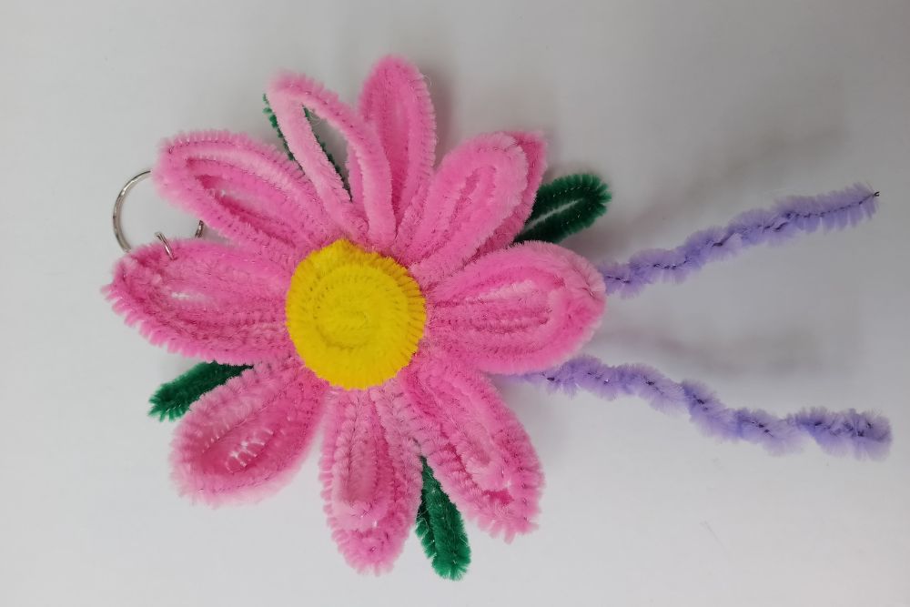 custom chenille patches wholesale